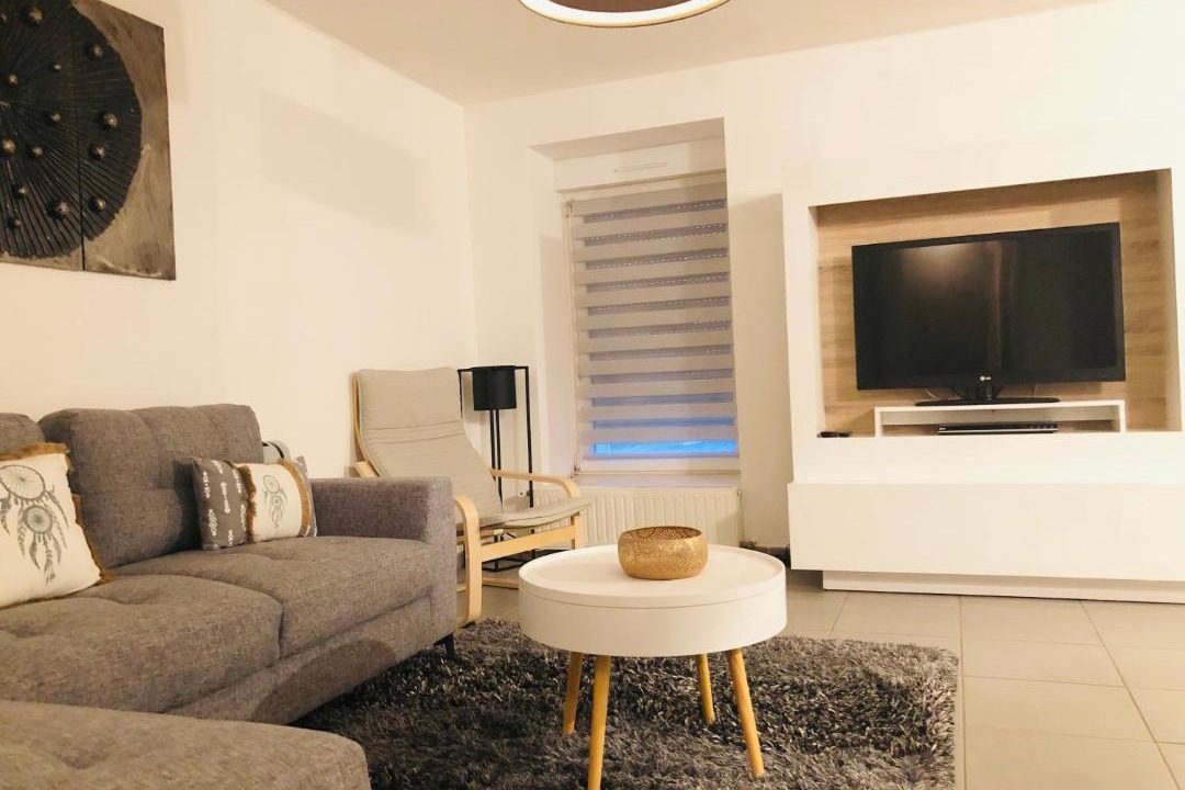 Photo of Livingroom in Woippy