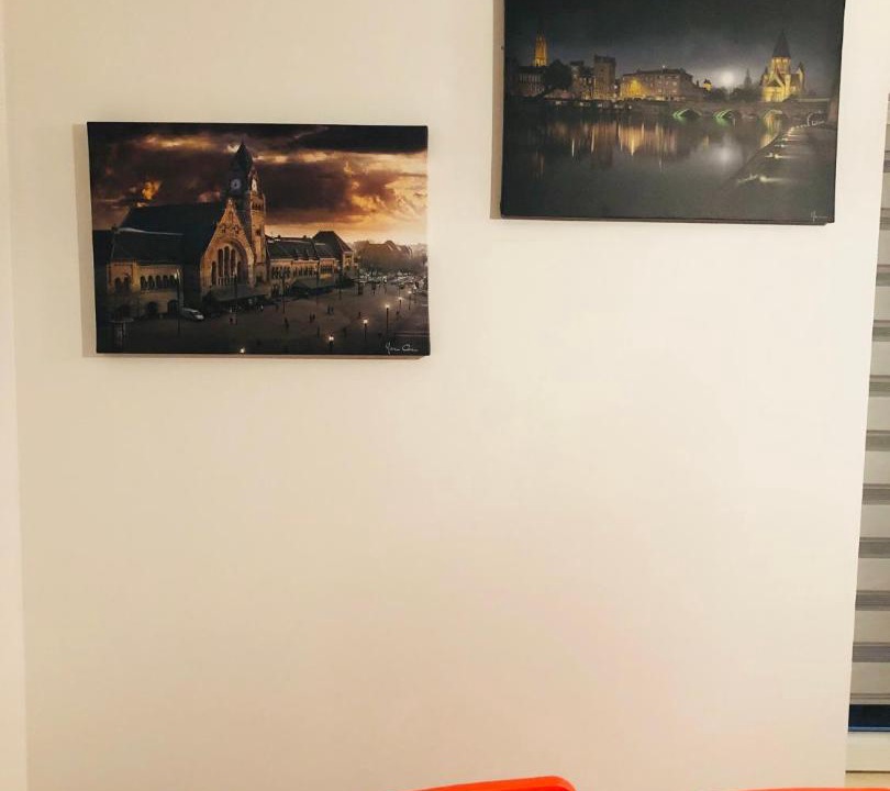 Photo of Livingroom in Woippy