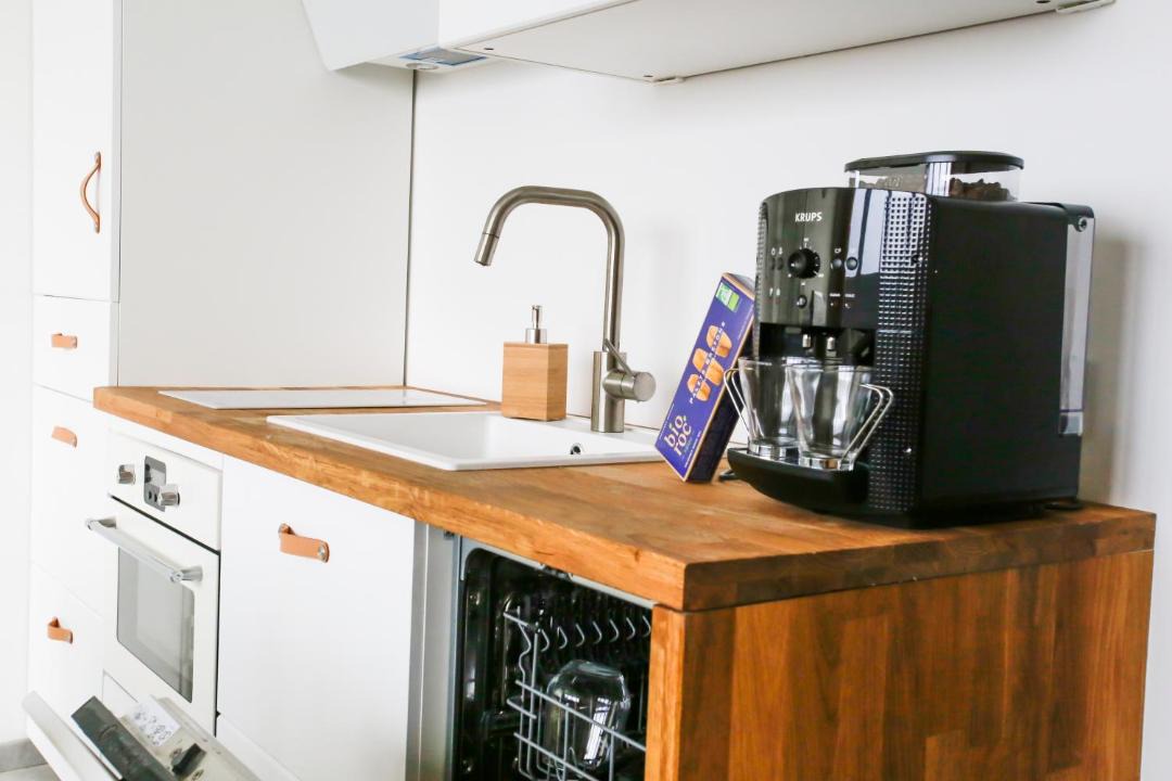 Photo of Kitchen in Saint-Sebastien-sur-Loire