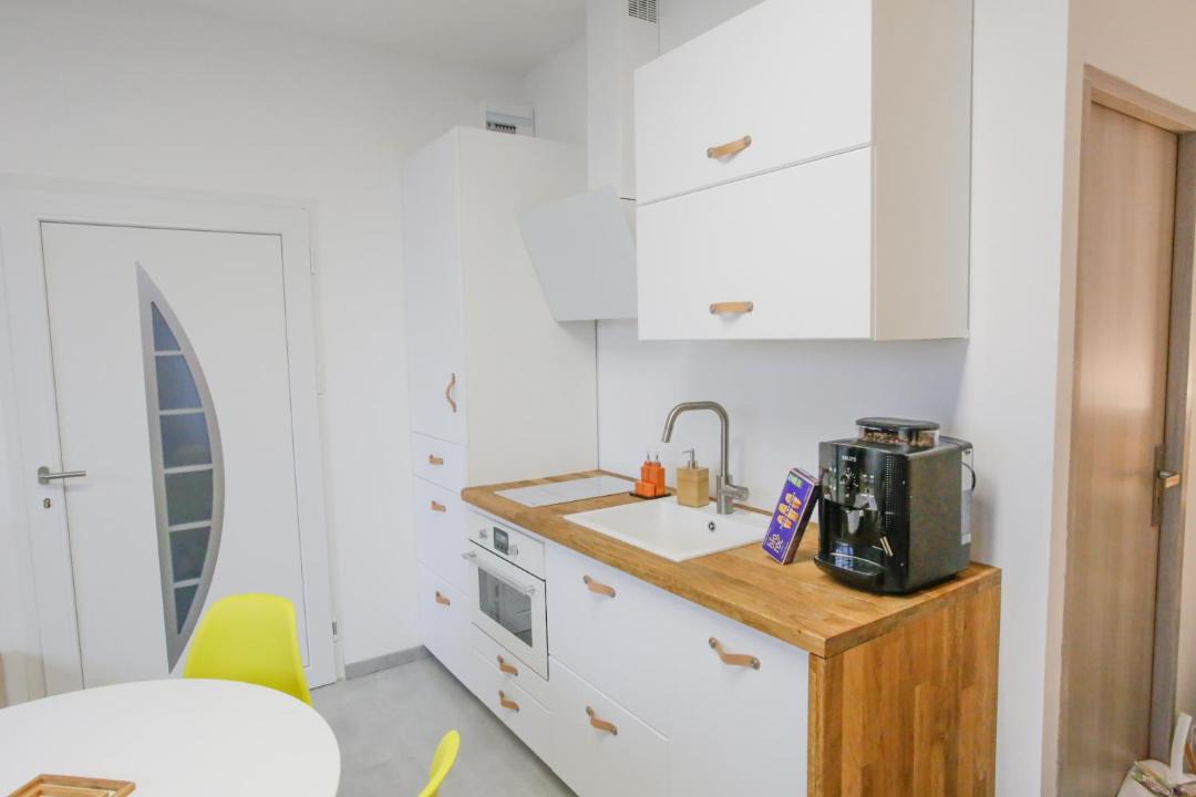 Photo of Kitchen in Saint-Sebastien-sur-Loire