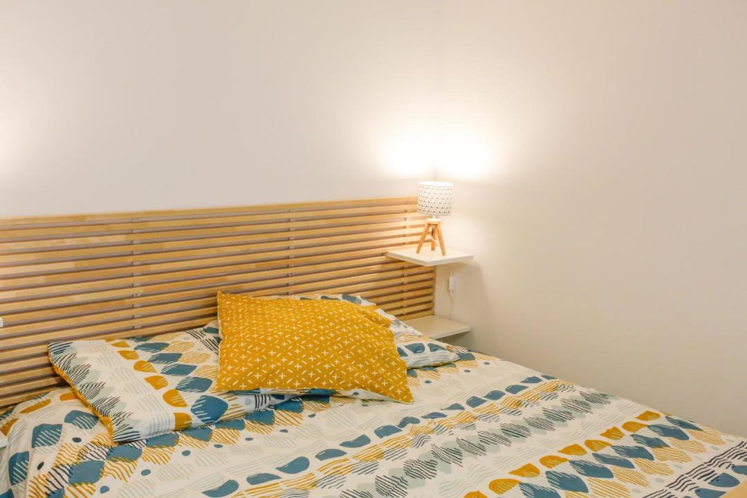 Photo of Bedroom in Saint-Sebastien-sur-Loire
