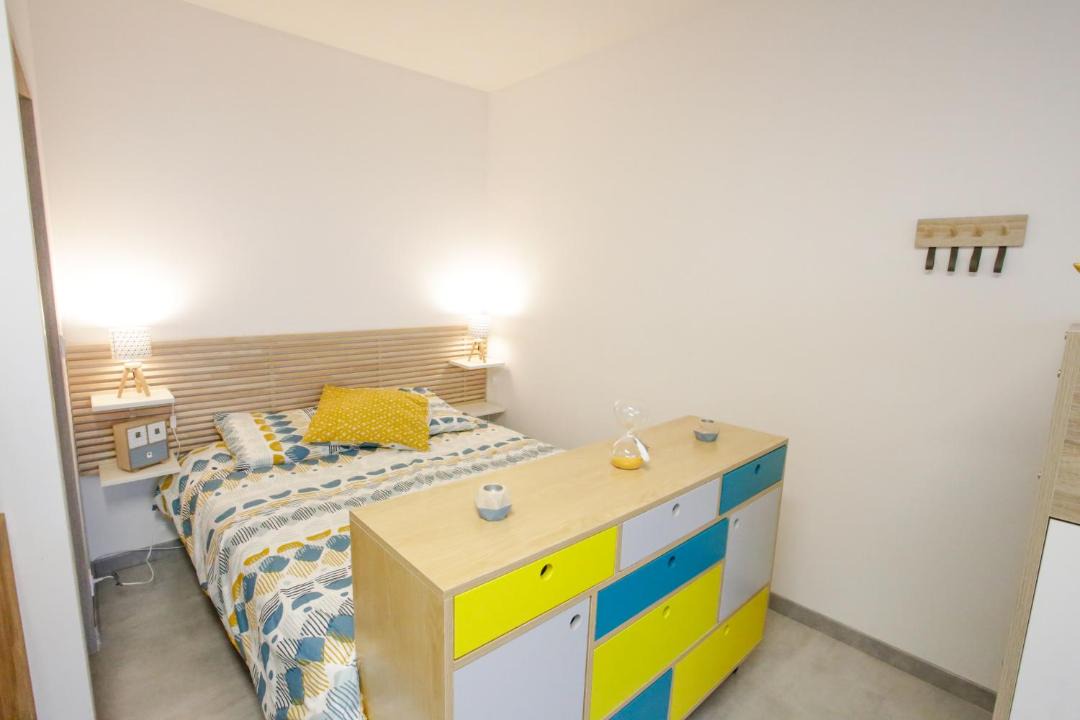 Photo of Bedroom in Saint-Sebastien-sur-Loire
