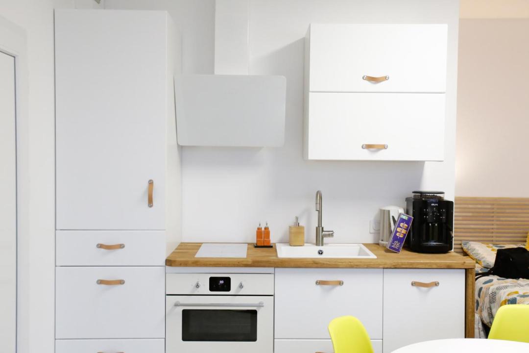 Photo of Kitchen in Saint-Sebastien-sur-Loire