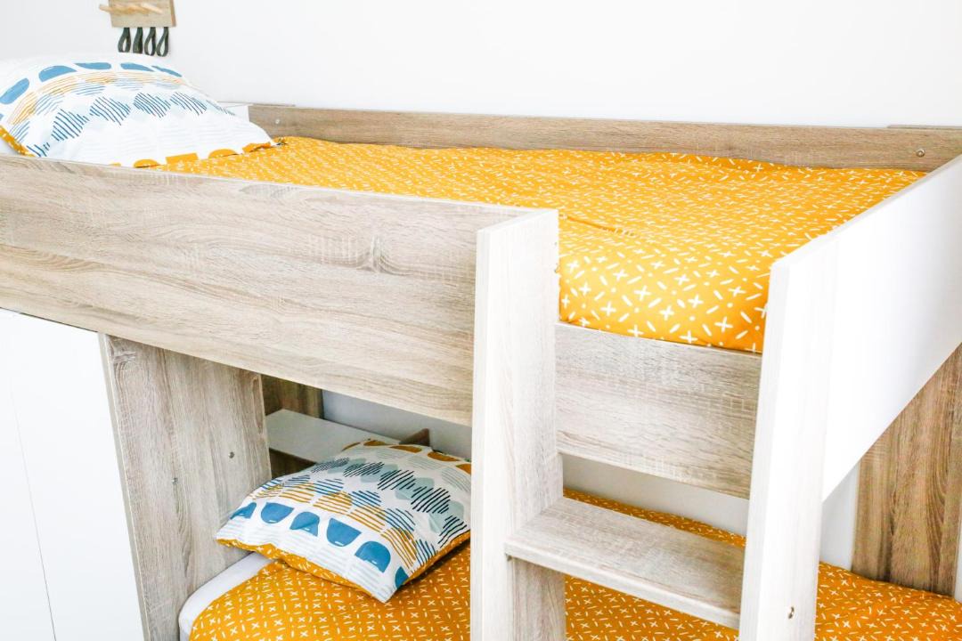Photo of Bedroom in Saint-Sebastien-sur-Loire