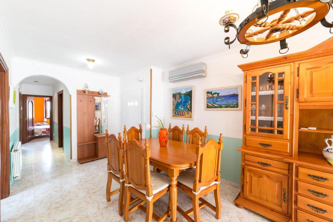 Photo of Livingroom in L'Escala