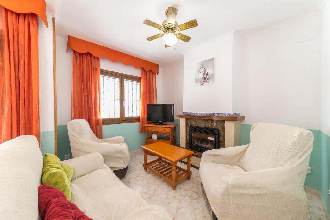 Photo of Livingroom in L'Escala