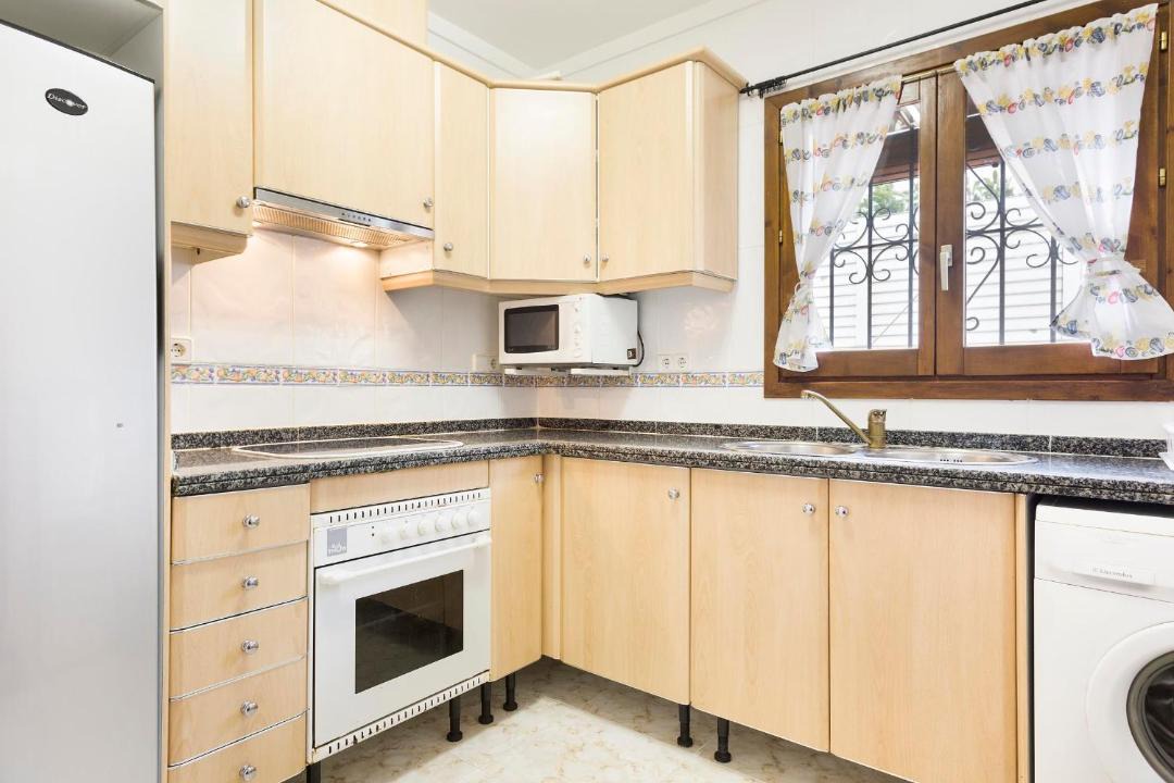 Photo of Kitchen in L'Escala