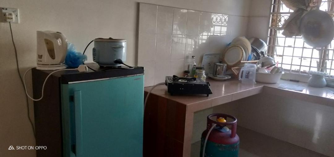 Photo of Others in Gambang