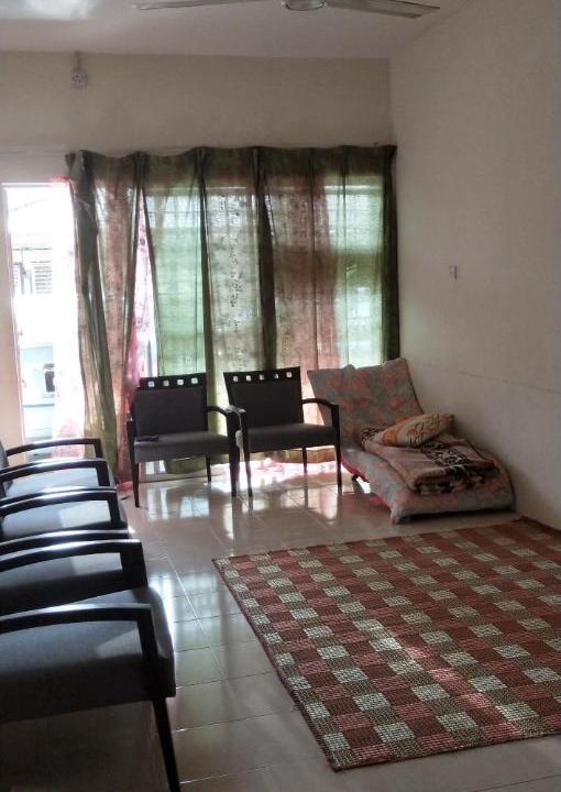 Photo of Others in Gambang