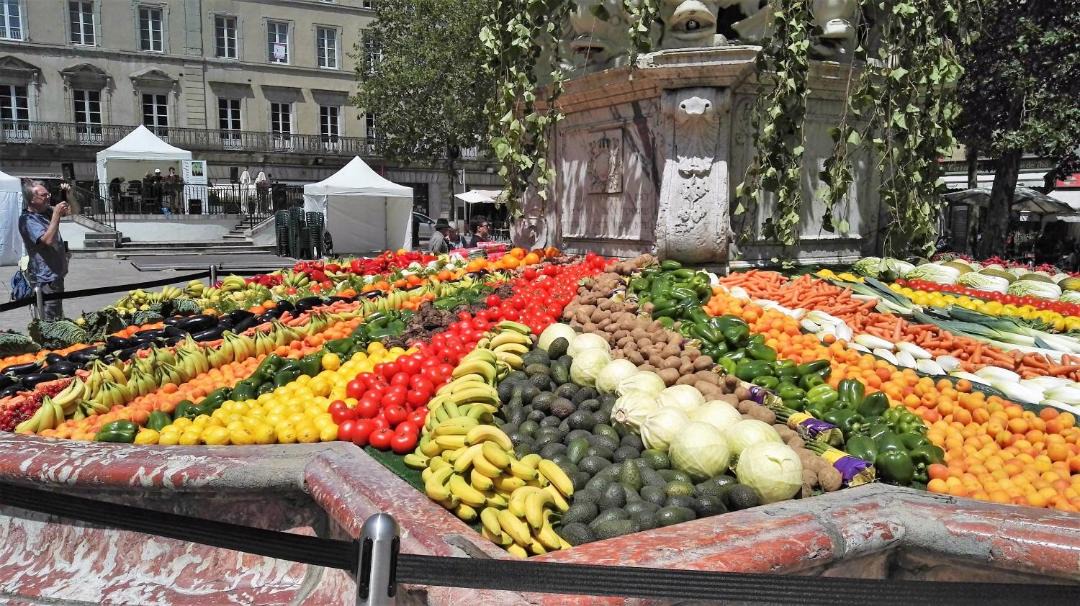 Photo of Others in Carcassonne