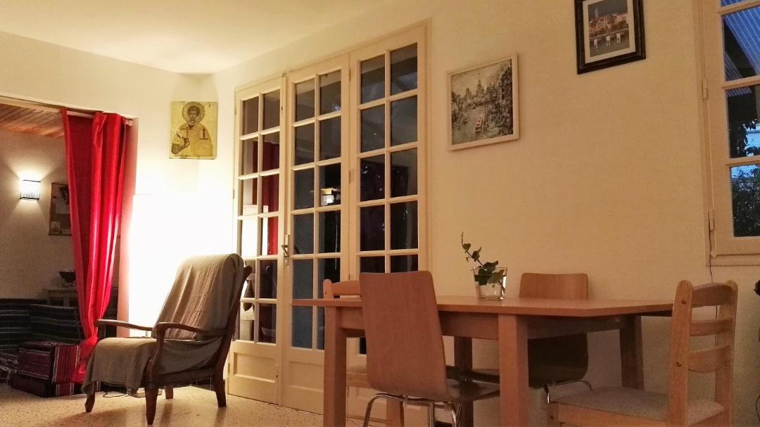 Photo of Livingroom in Carcassonne