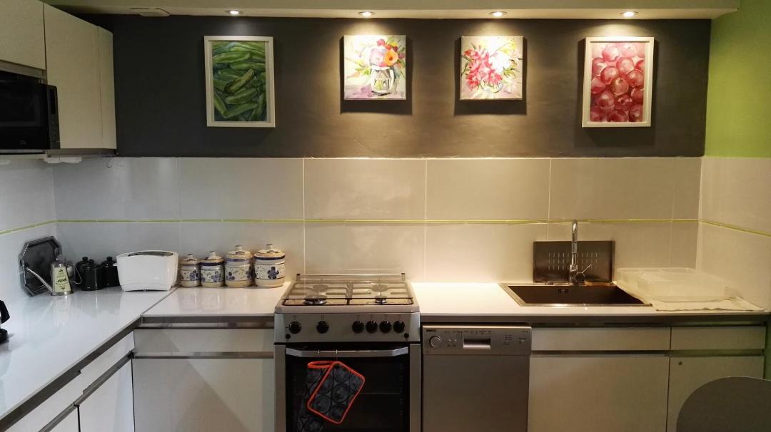 Photo of Kitchen in Carcassonne