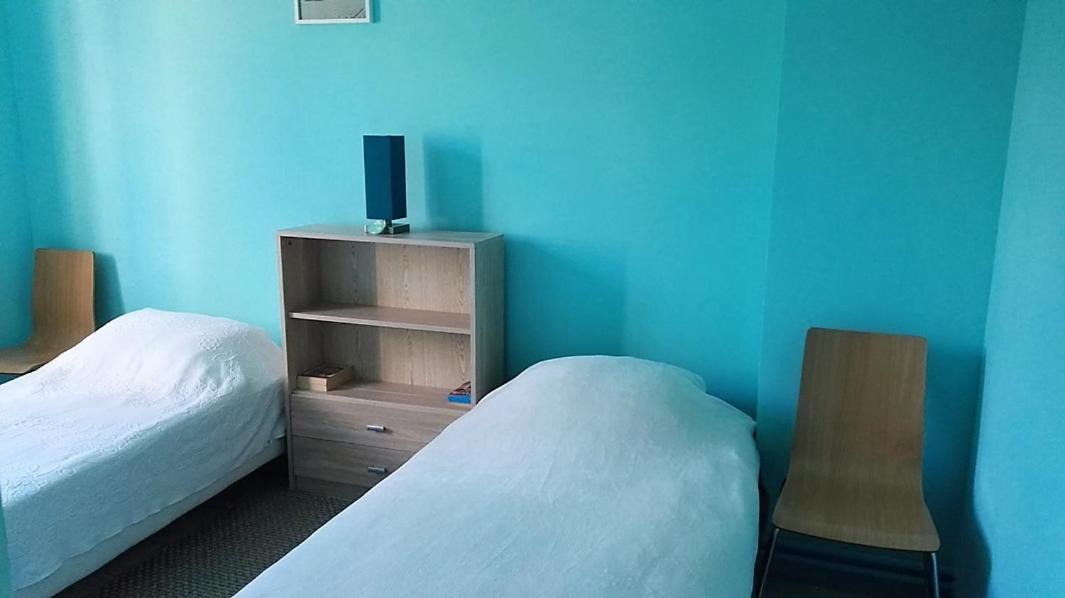 Photo of Bedroom in Carcassonne