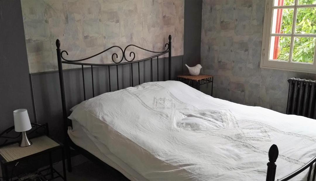 Photo of Bedroom in Carcassonne