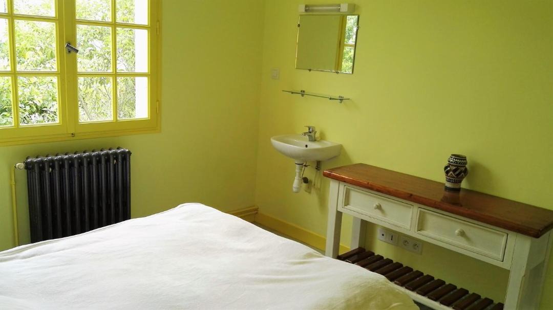 Photo of Bedroom in Carcassonne