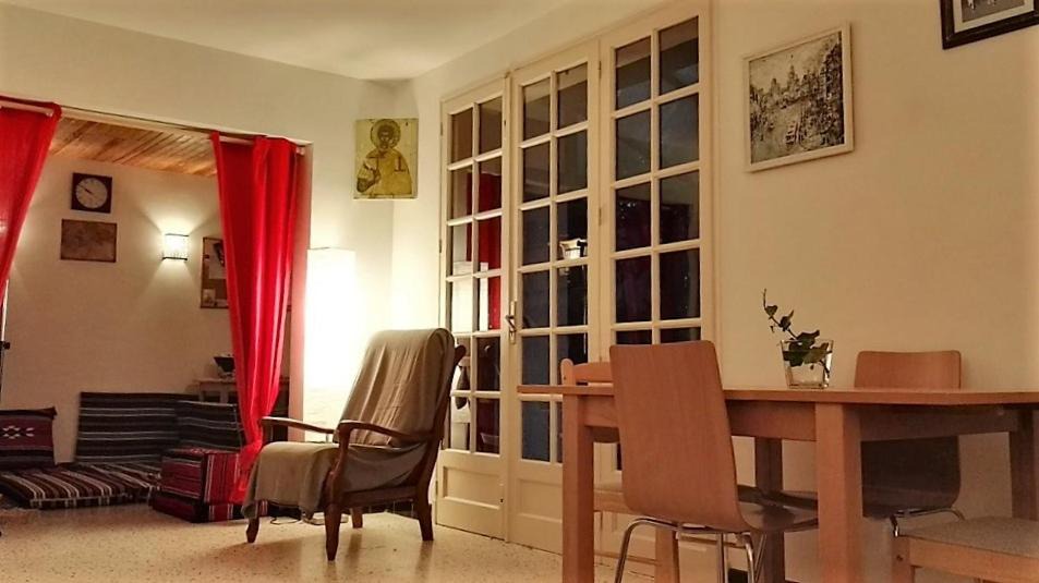 Photo of Livingroom in Carcassonne