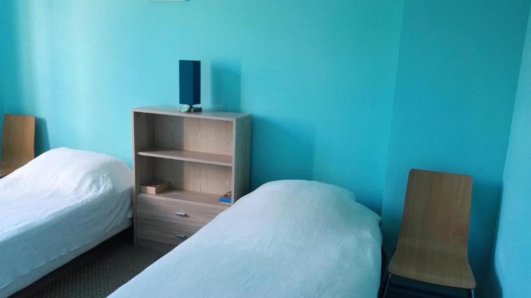 Photo of Bedroom in Carcassonne