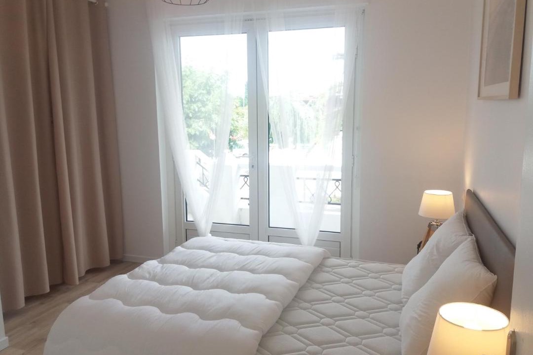 Photo of Bedroom in Dax