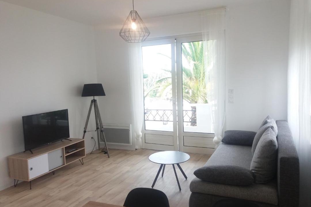 Photo of Livingroom in Dax