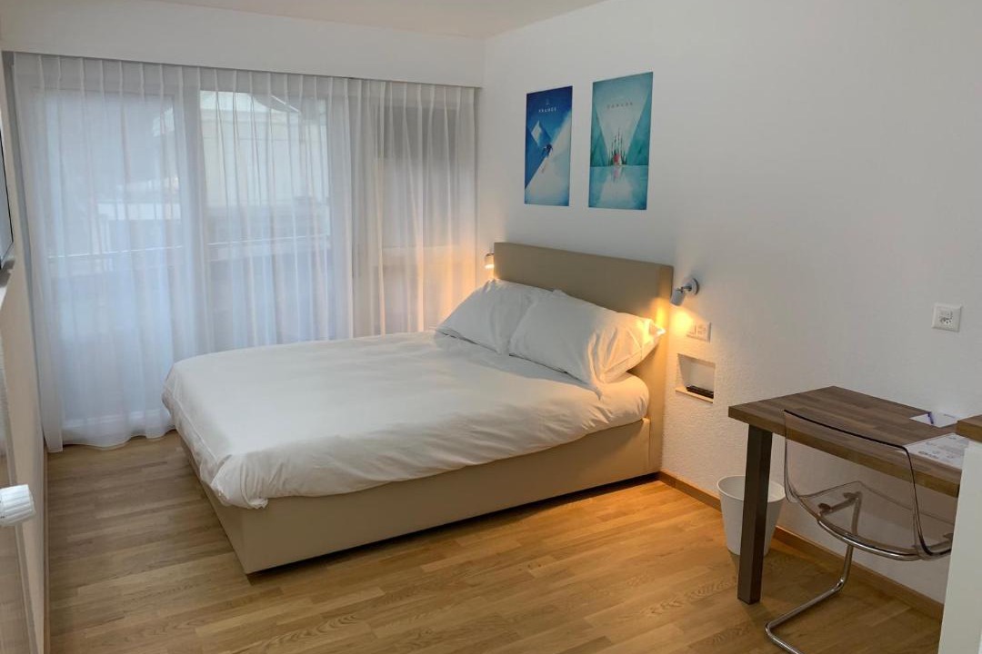 Photo of Bedroom in Etoy
