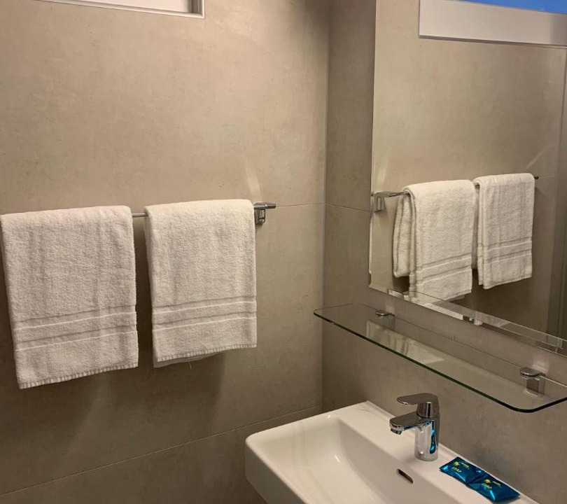 Photo of Bathroom in Etoy