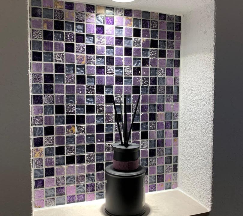 Photo of Bathroom in Etoy