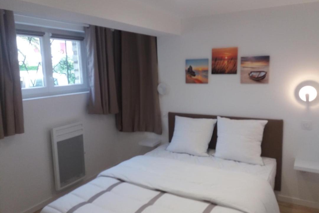 Photo of Bedroom in Dax