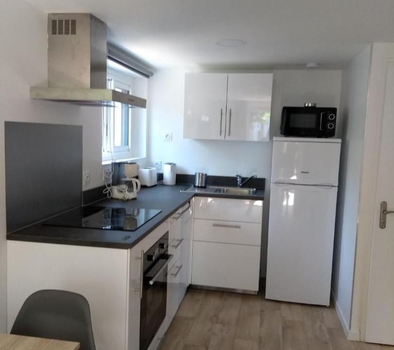 Photo of Kitchen in Dax