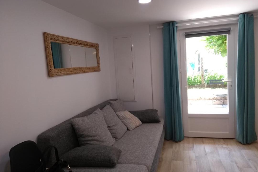 Photo of Livingroom in Dax