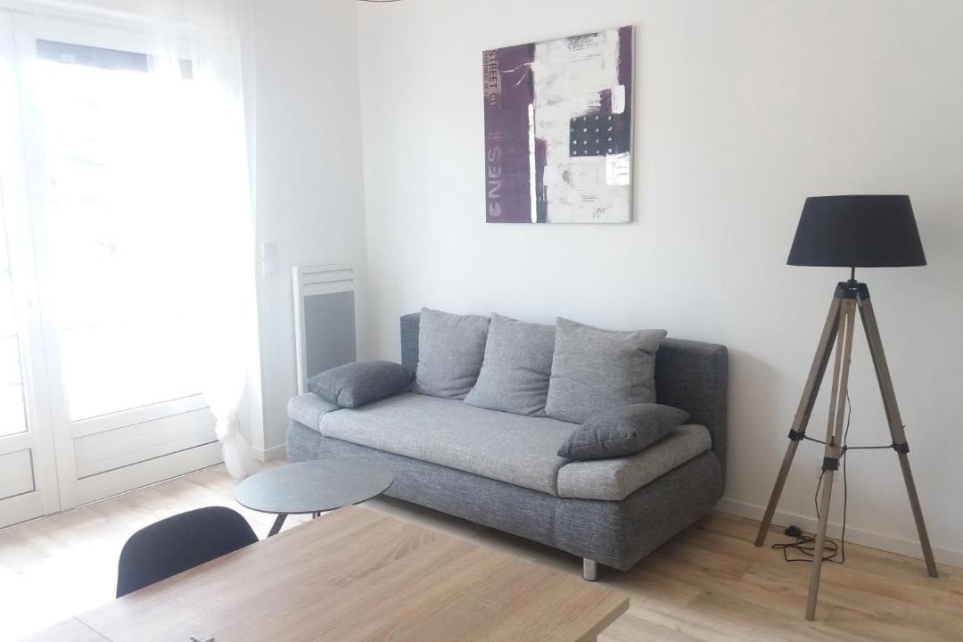 Photo of Livingroom in Dax