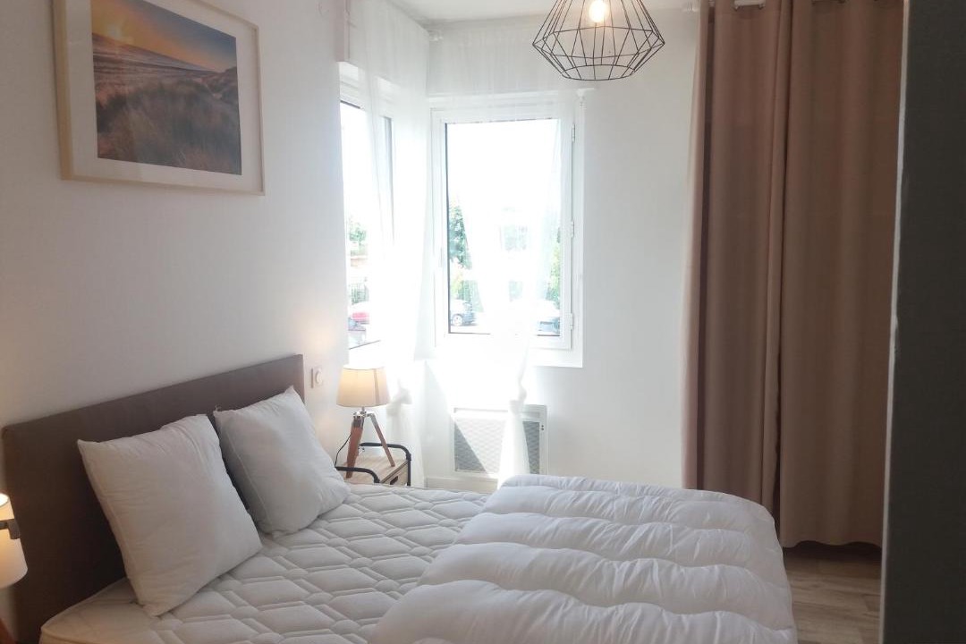 Photo of Bedroom in Dax