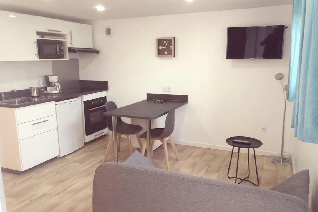 Photo of Livingroom in Dax