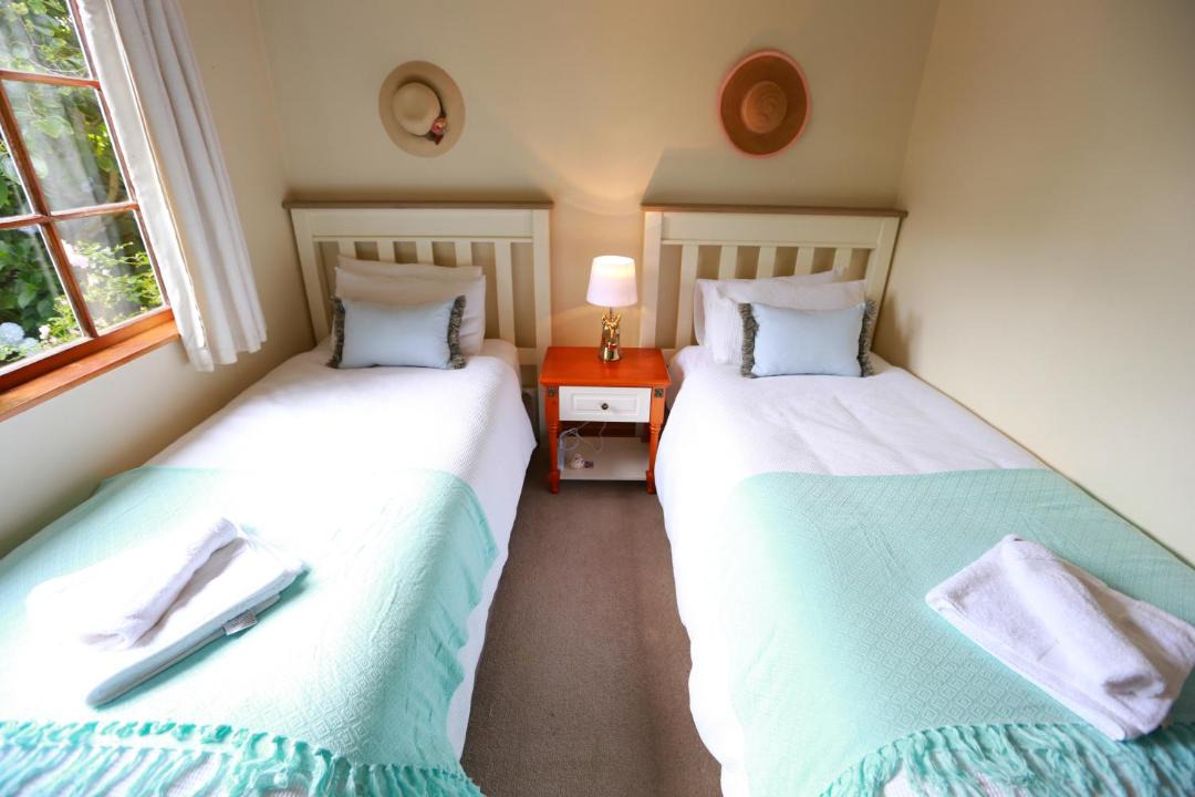 Photo of Bedroom in Greenlane