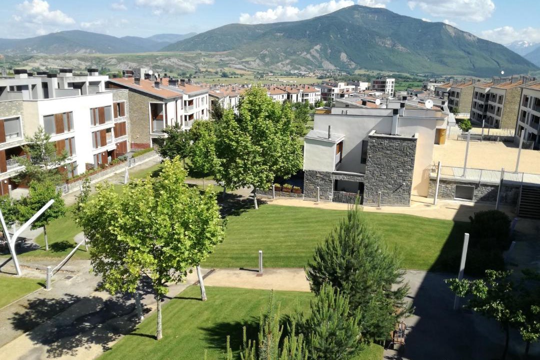 Photo of Buildings in Latas