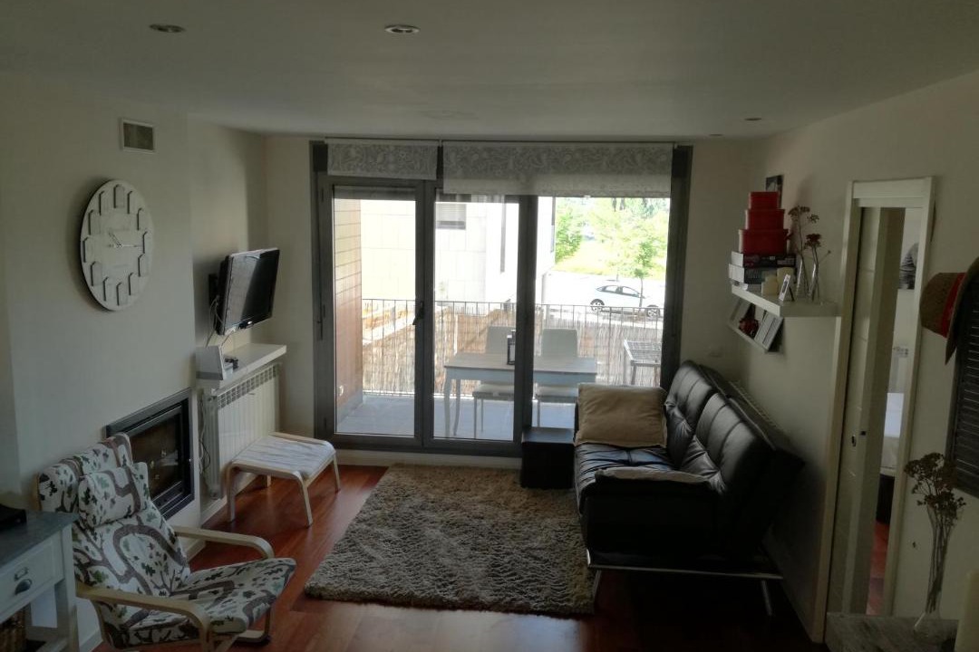Photo of Livingroom in Latas