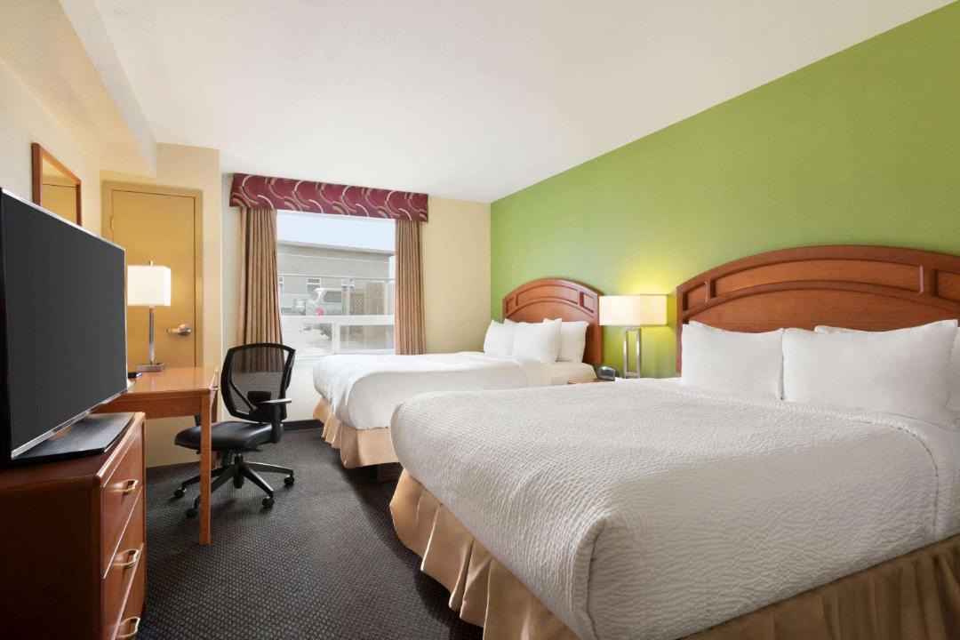Photo of Bedroom in Thompson