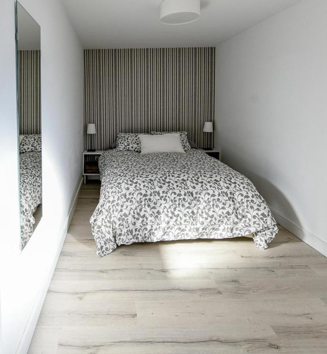 Photo of Bedroom in Brunete