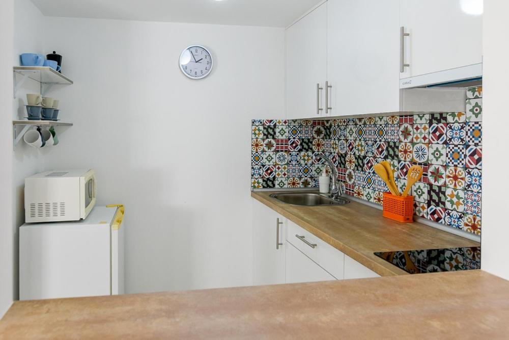 Photo of Kitchen in Brunete