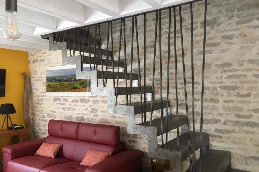 Photo of Livingroom in Pommard