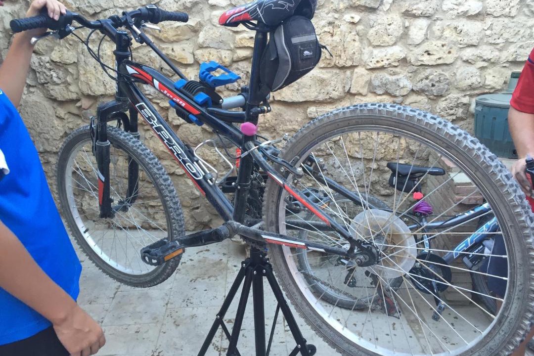 Photo of Others in Castrojeriz