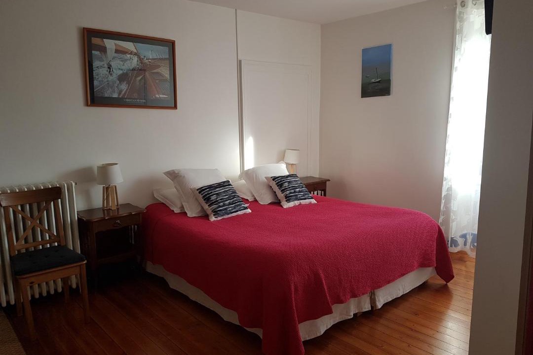 Photo of Bedroom in Fretigney-et-Velloreille