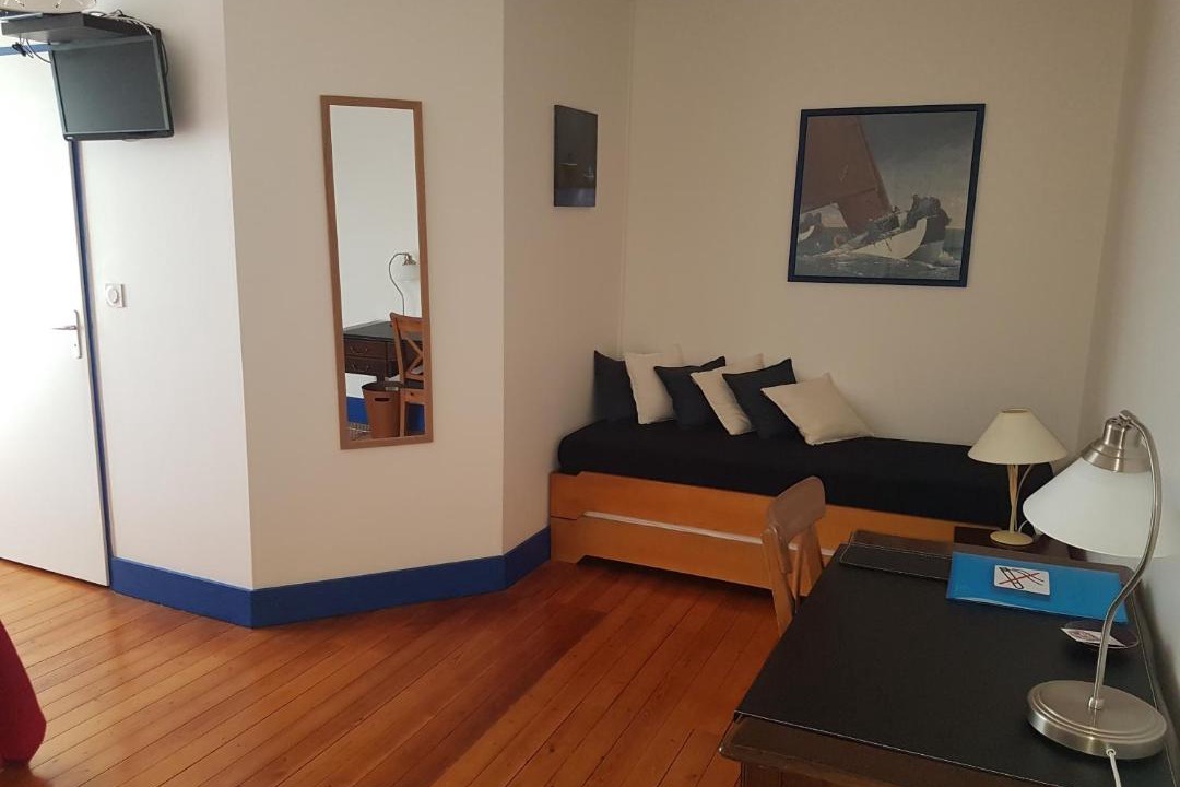 Photo of Livingroom in Fretigney-et-Velloreille