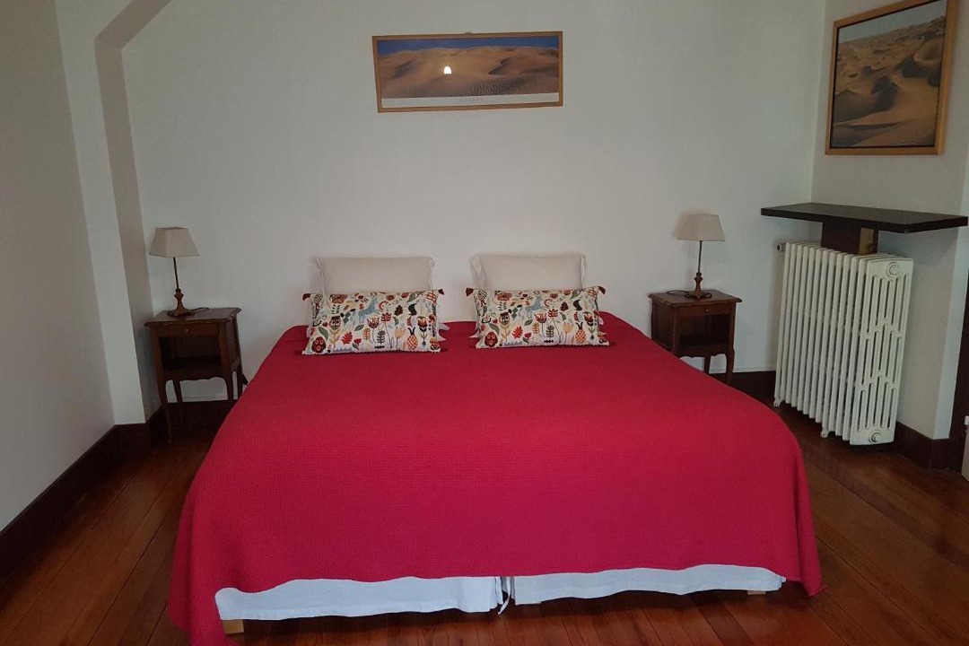 Photo of Bedroom in Fretigney-et-Velloreille