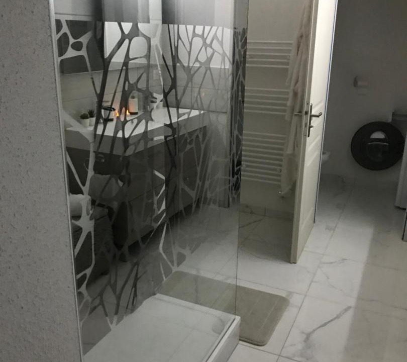 Photo of Bathroom in Audincourt