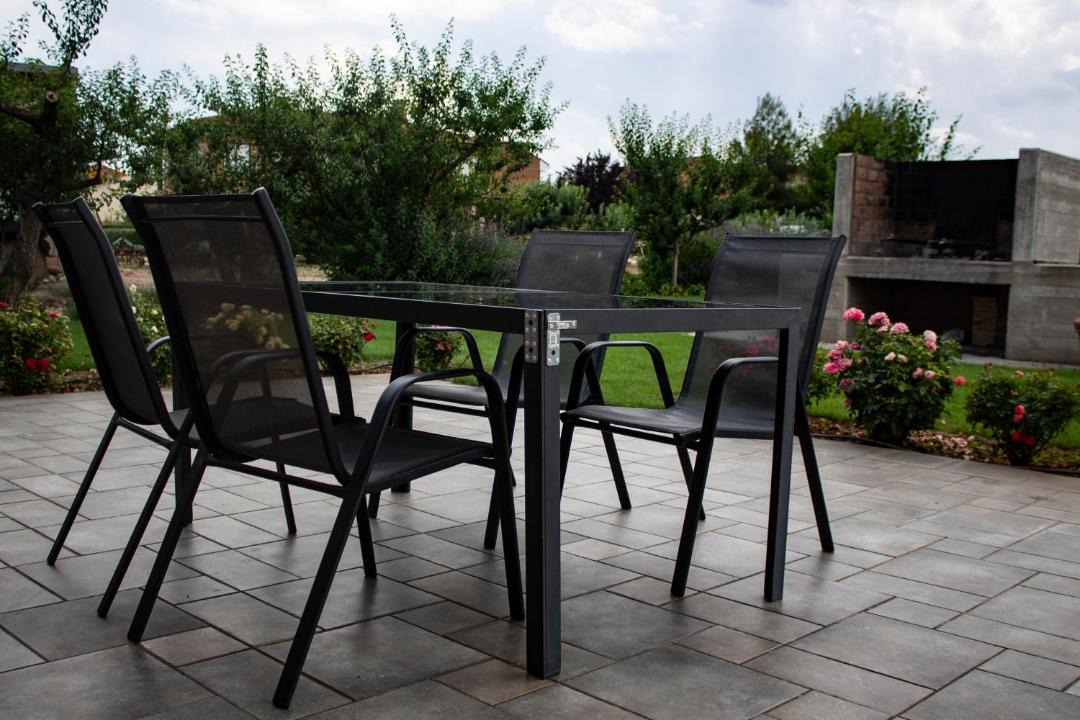 Photo of Patio Balcony in Huercanos