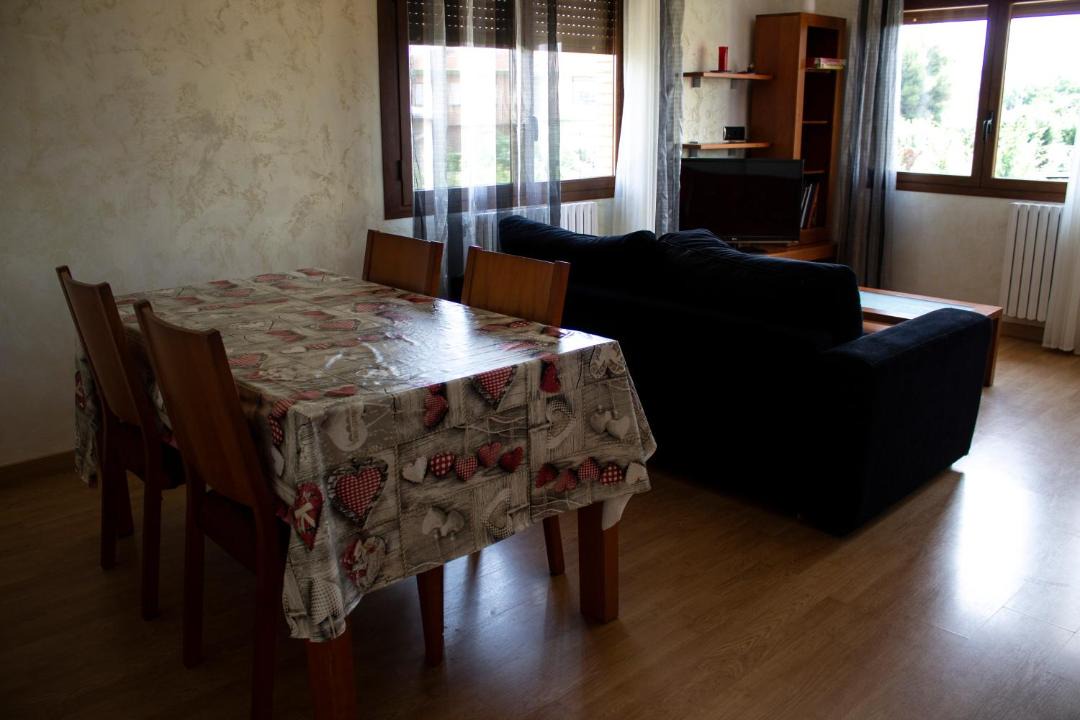 Photo of Livingroom in Huercanos