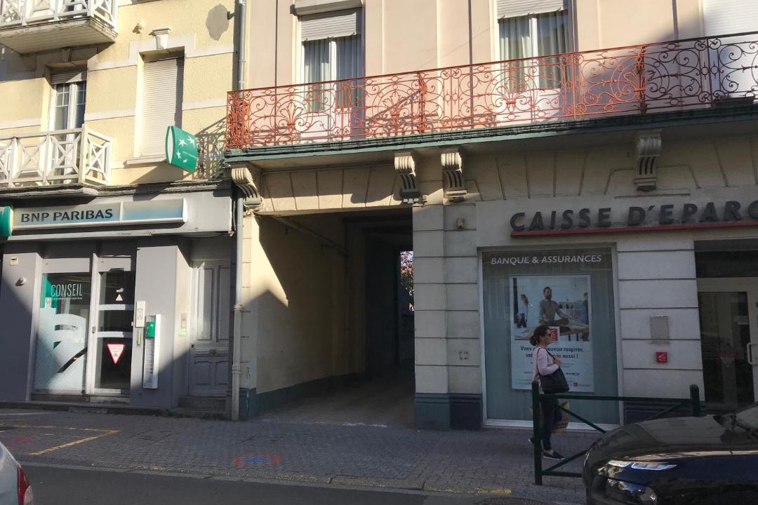 Photo of Buildings in Wimereux
