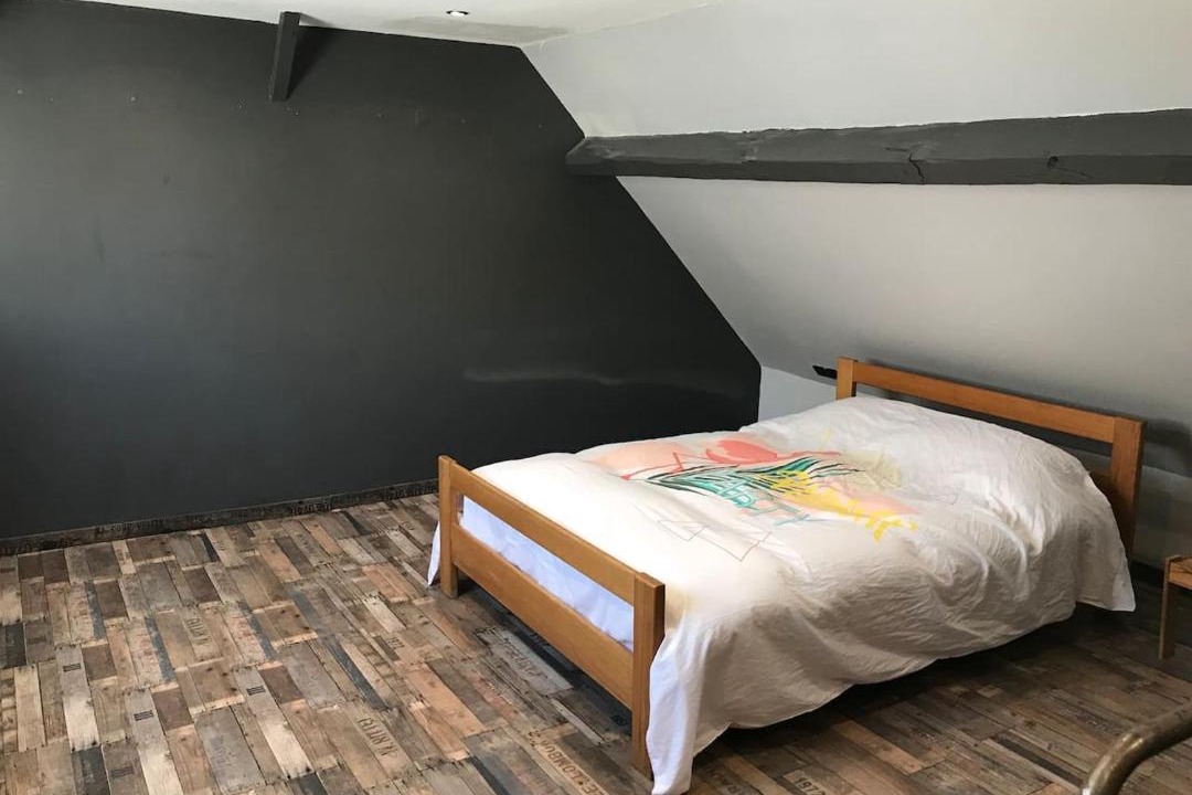 Photo of Bedroom in Wimereux
