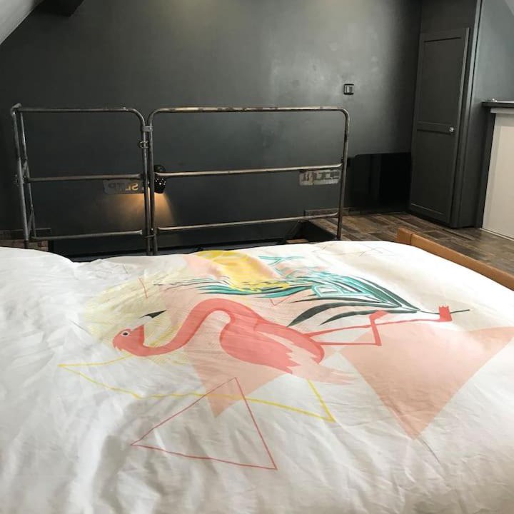 Photo of Bedroom in Wimereux
