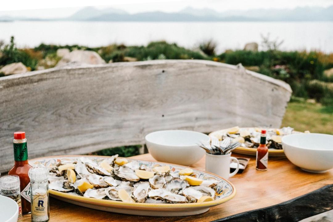 Photo of Others in Strathcarron